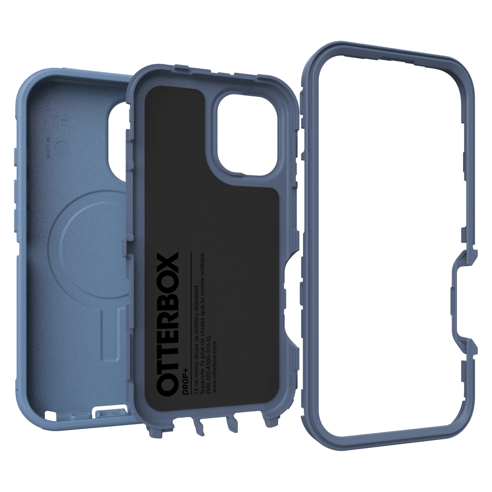 OtterBox Defender Series Pro MagSafe Case for Apple iPhone 16 by OtterBox