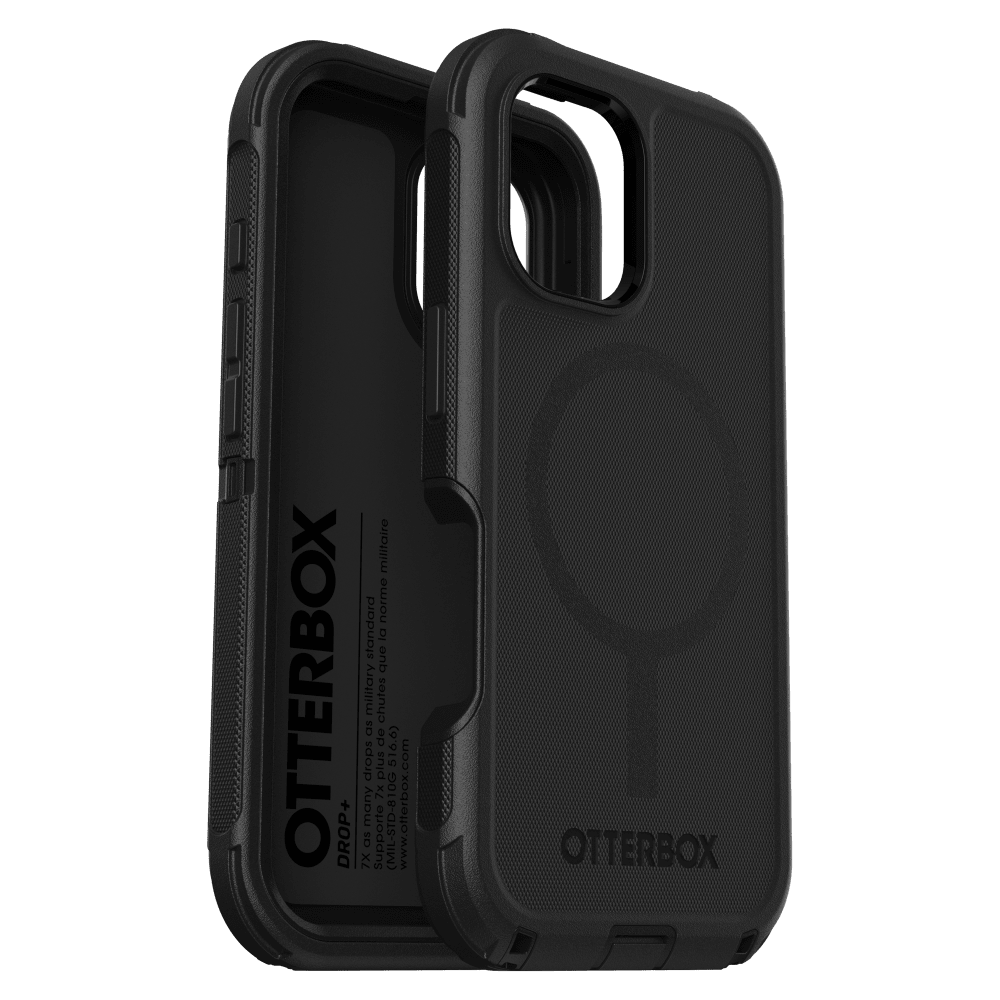 OtterBox Defender Series Pro MagSafe Case for Apple iPhone 16 by OtterBox