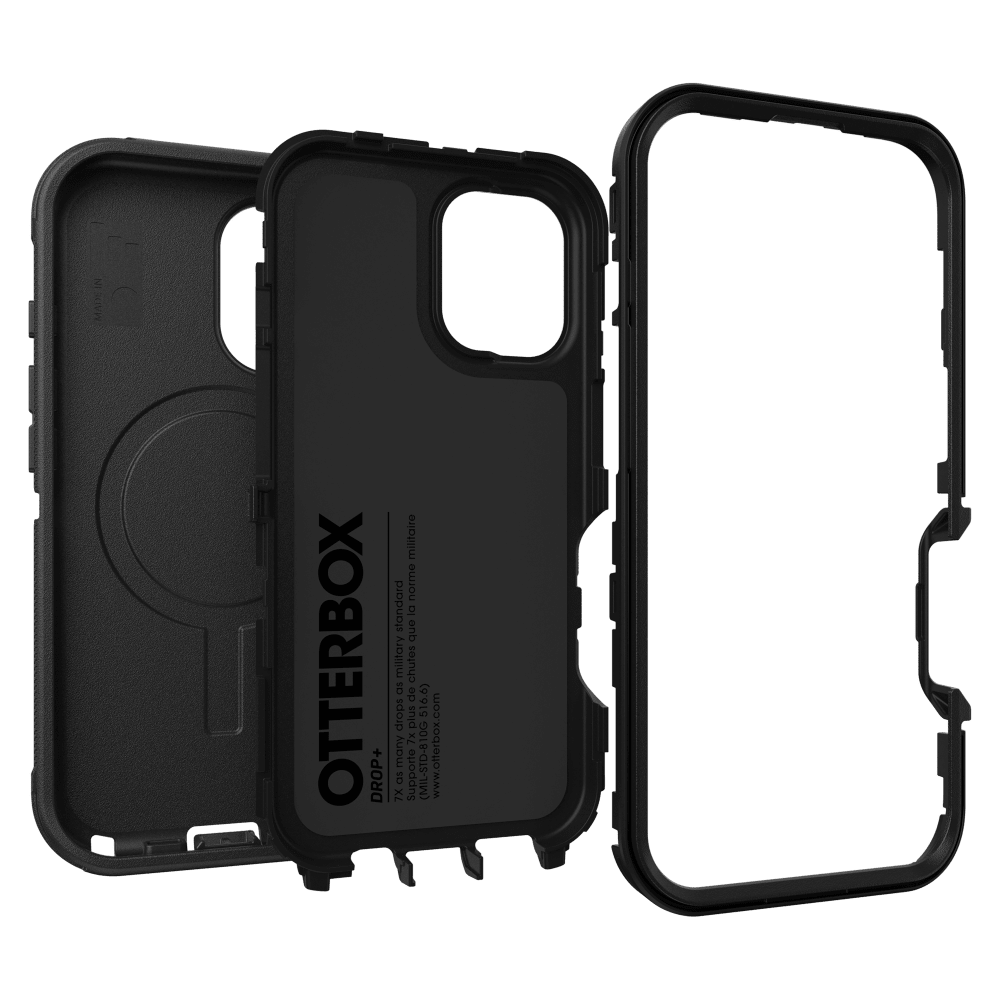 OtterBox Defender Series Pro MagSafe Case for Apple iPhone 16 by OtterBox