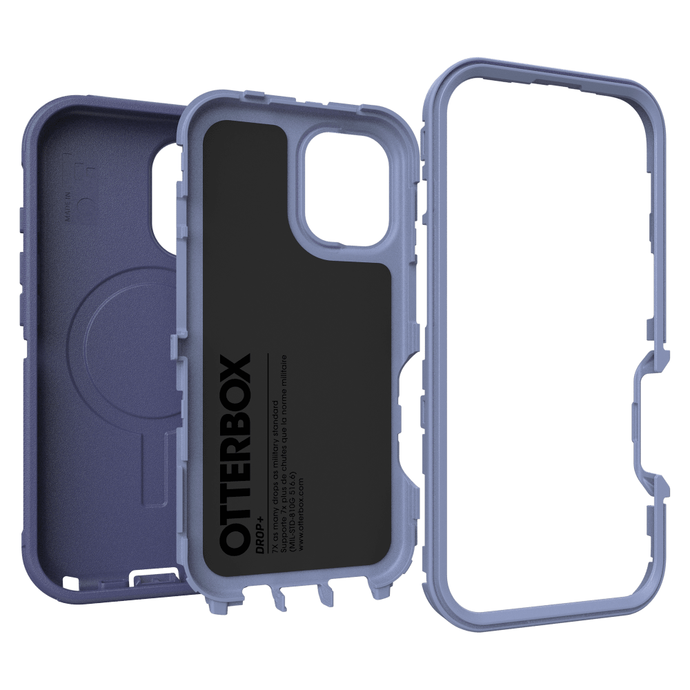 OtterBox Defender Series Pro MagSafe Case for Apple iPhone 16 by OtterBox