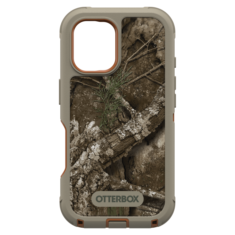 OtterBox Defender Series Pro MagSafe Case for Apple iPhone 16 by OtterBox