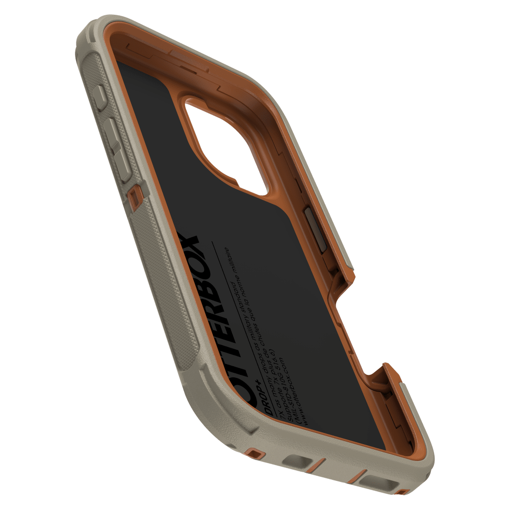 OtterBox Defender Series Pro MagSafe Case for Apple iPhone 16 by OtterBox