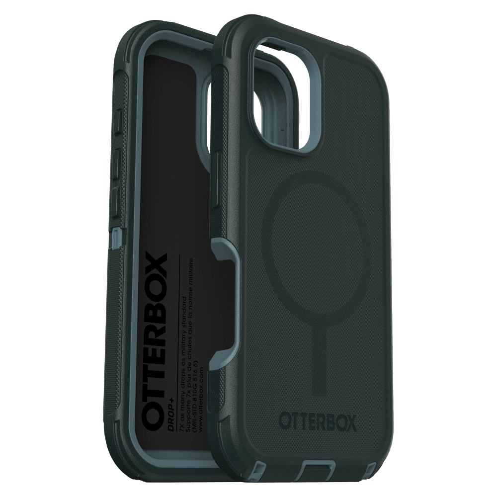 OtterBox Defender Series Pro MagSafe Case for Apple iPhone 16 by OtterBox