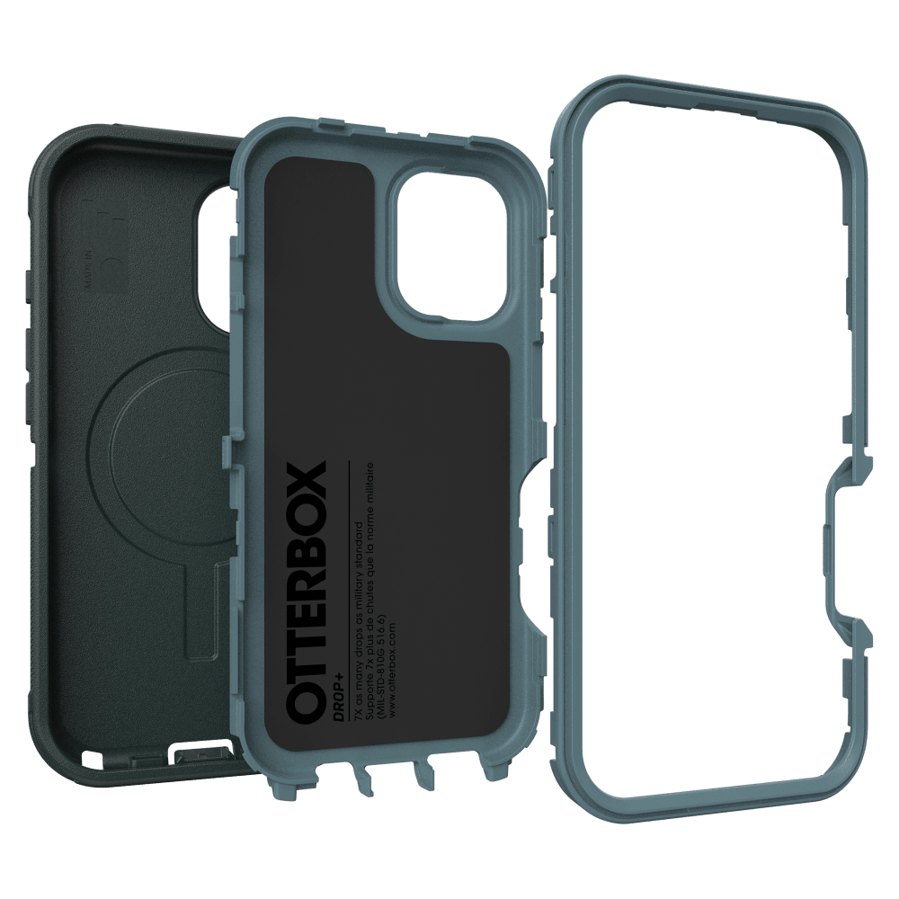 OtterBox Defender Series Pro MagSafe Case for Apple iPhone 16 by OtterBox
