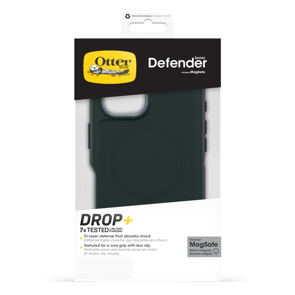 OtterBox Defender Series Pro MagSafe Case for Apple iPhone 16 by OtterBox