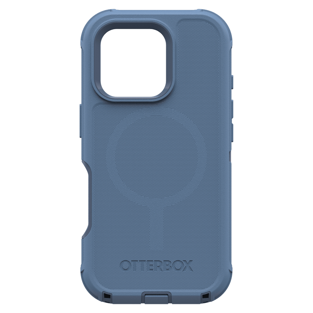 OtterBox Defender Pro Case for Apple iPhone 16 Pro by OtterBox