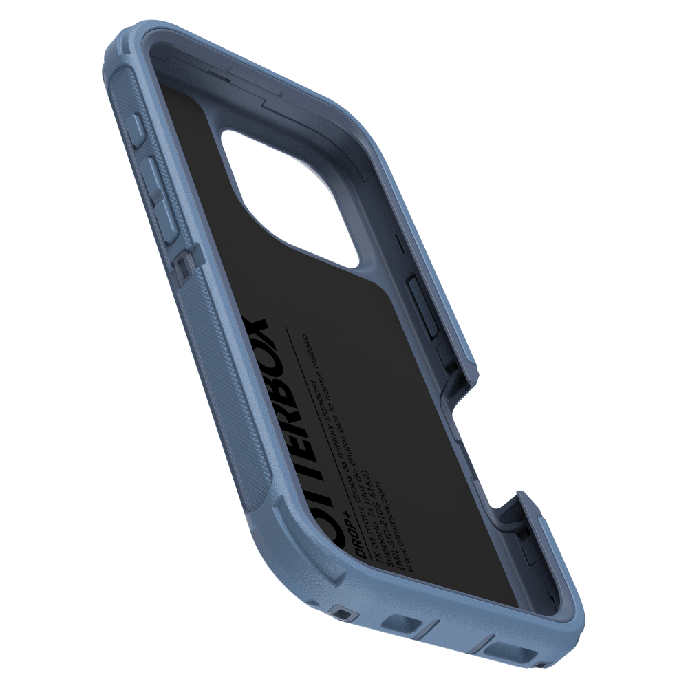 OtterBox Defender Pro Case for Apple iPhone 16 Pro by OtterBox