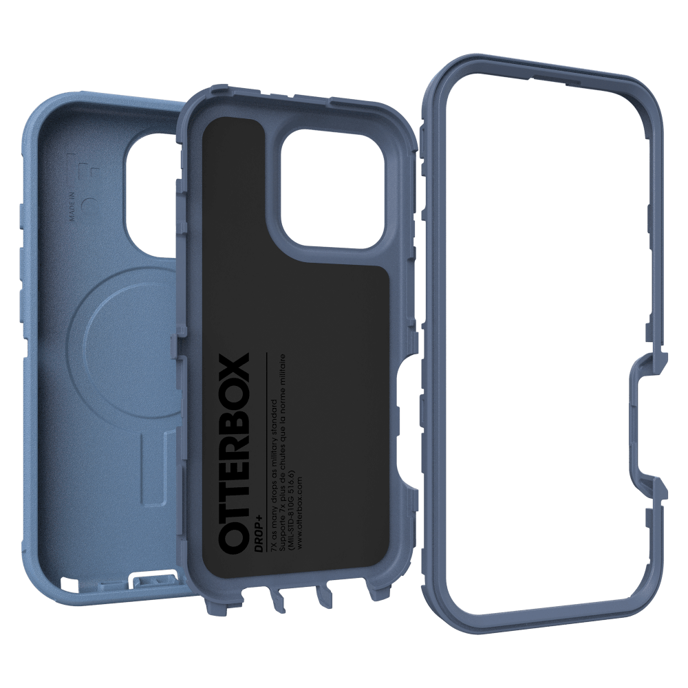 OtterBox Defender Pro Case for Apple iPhone 16 Pro by OtterBox