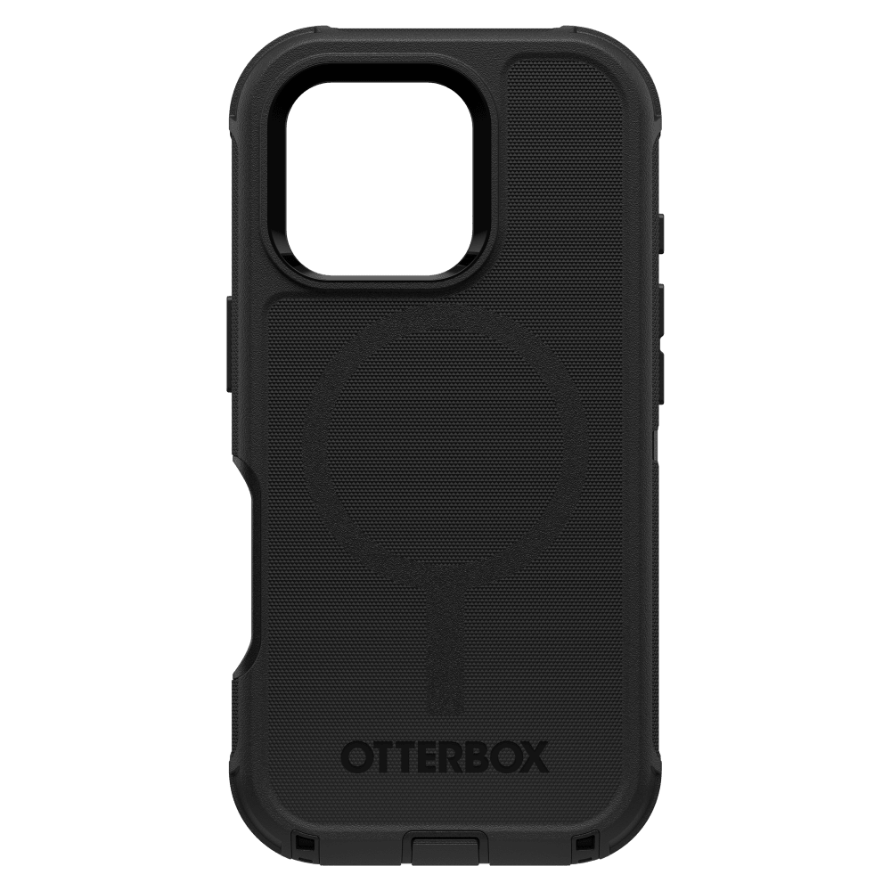 OtterBox Defender Pro Case for Apple iPhone 16 Pro by OtterBox