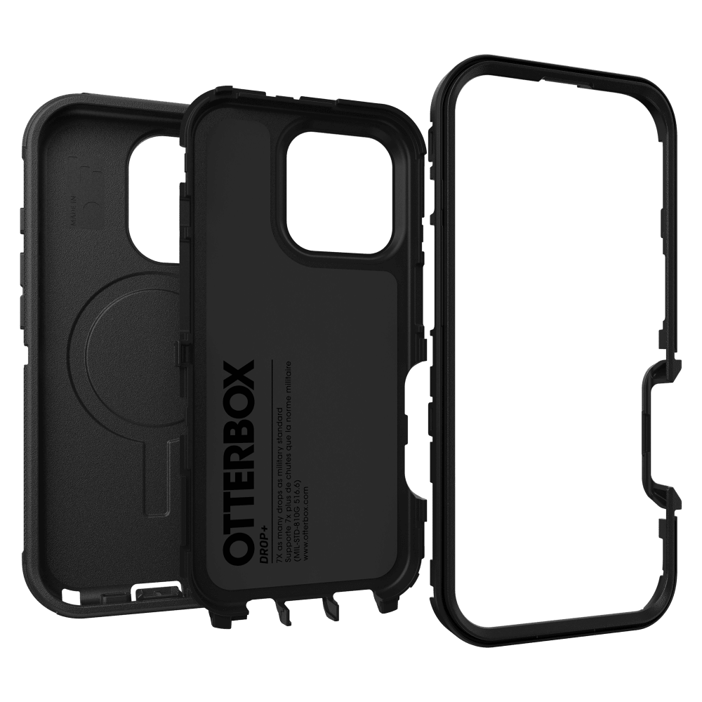 OtterBox Defender Pro Case for Apple iPhone 16 Pro by OtterBox