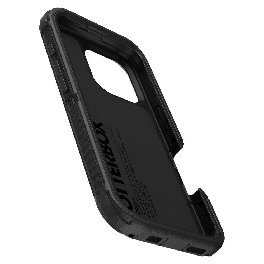 OtterBox Defender Pro Case for Apple iPhone 16 Pro by OtterBox