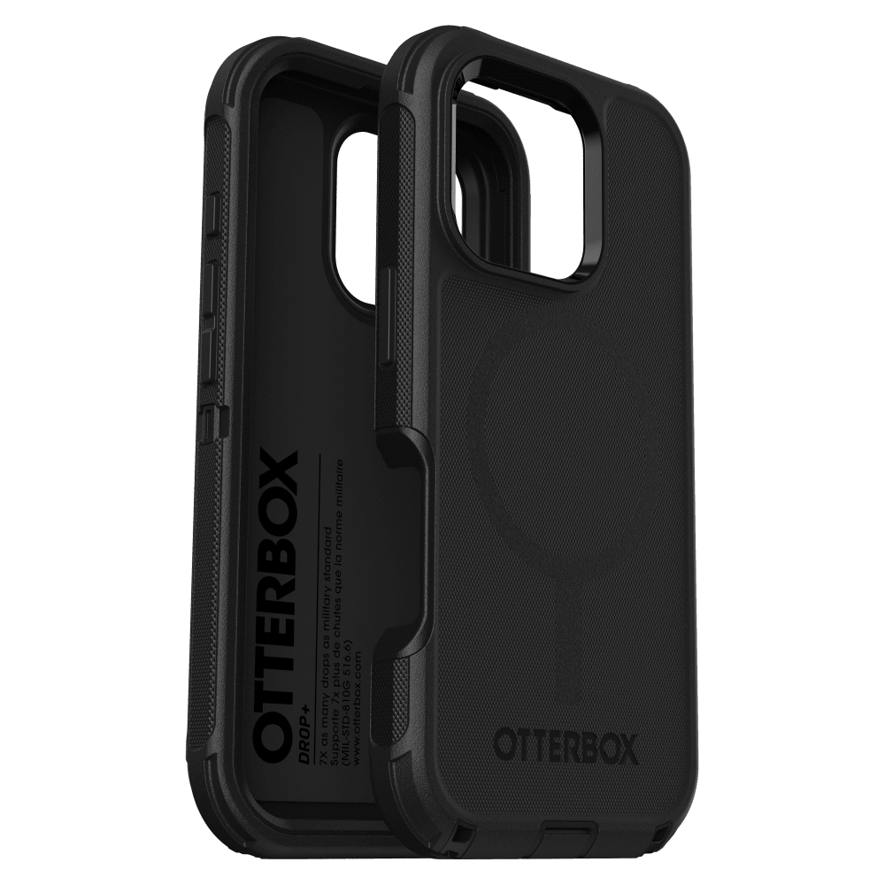 OtterBox Defender Pro Case for Apple iPhone 16 Pro by OtterBox