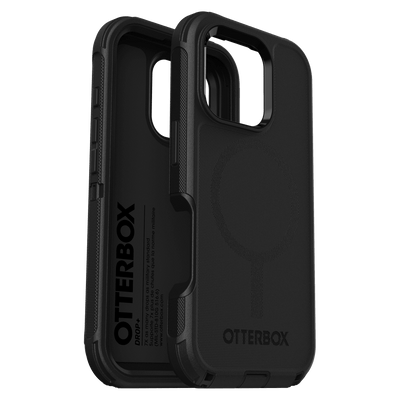 OtterBox Defender Pro Case for Apple iPhone 16 Pro by OtterBox