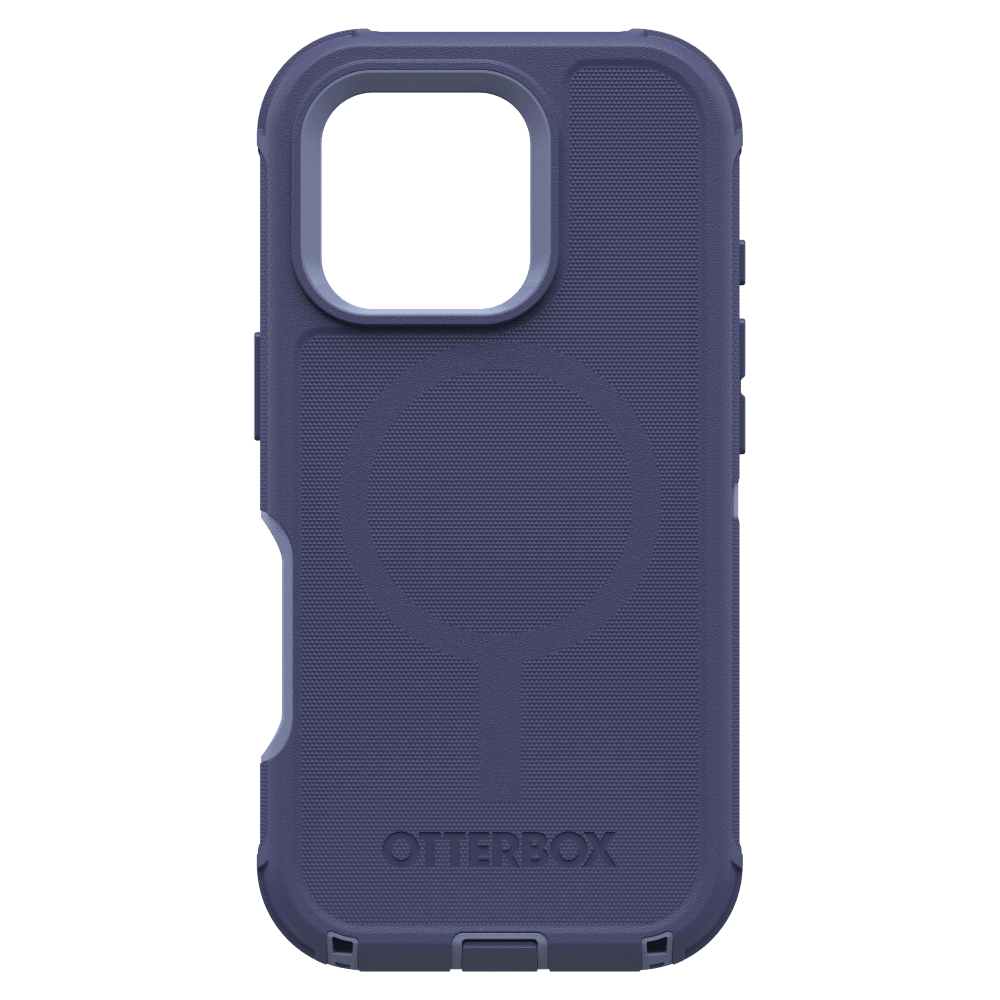 OtterBox Defender Pro Case for Apple iPhone 16 Pro by OtterBox