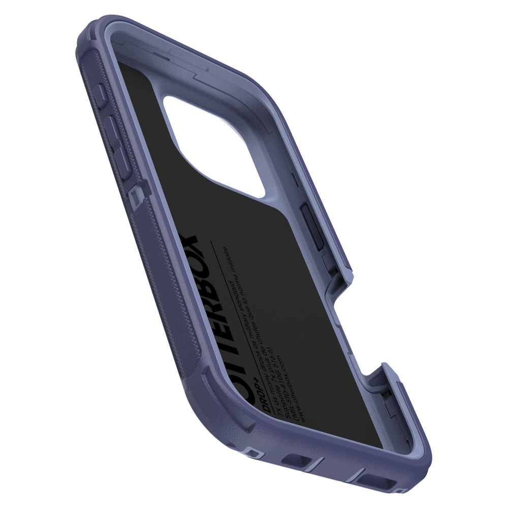OtterBox Defender Pro Case for Apple iPhone 16 Pro by OtterBox