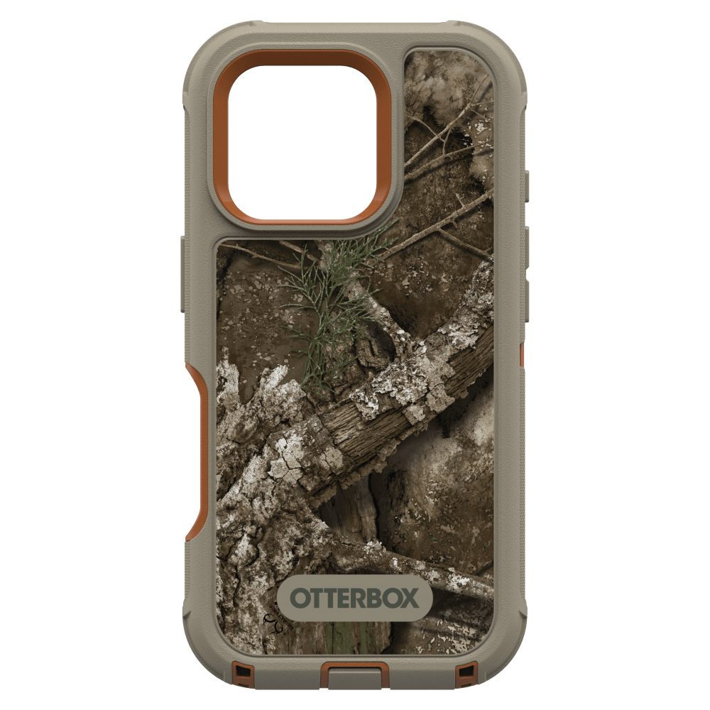 OtterBox Defender Pro Case for Apple iPhone 16 Pro by OtterBox