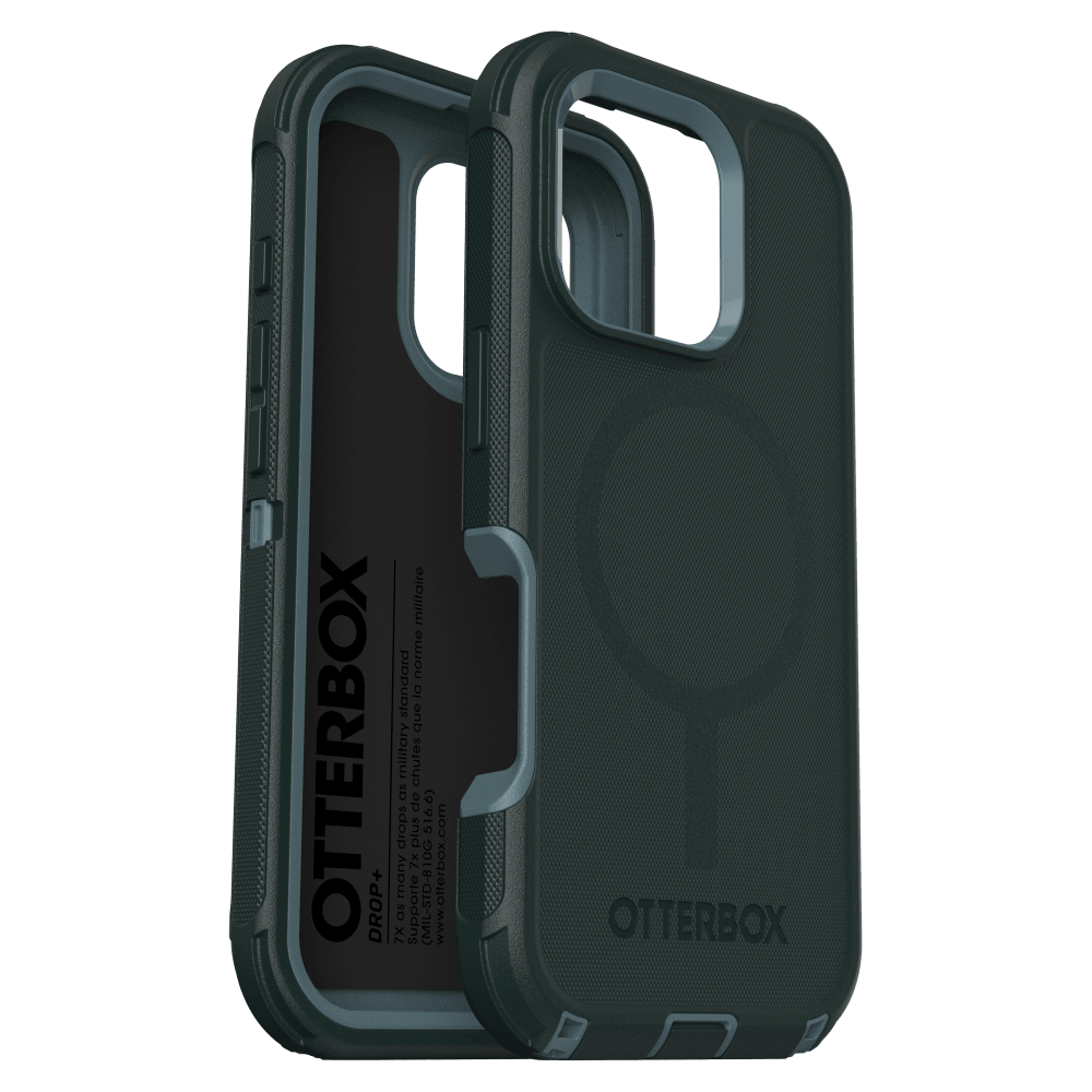 OtterBox Defender Pro Case for Apple iPhone 16 Pro by OtterBox