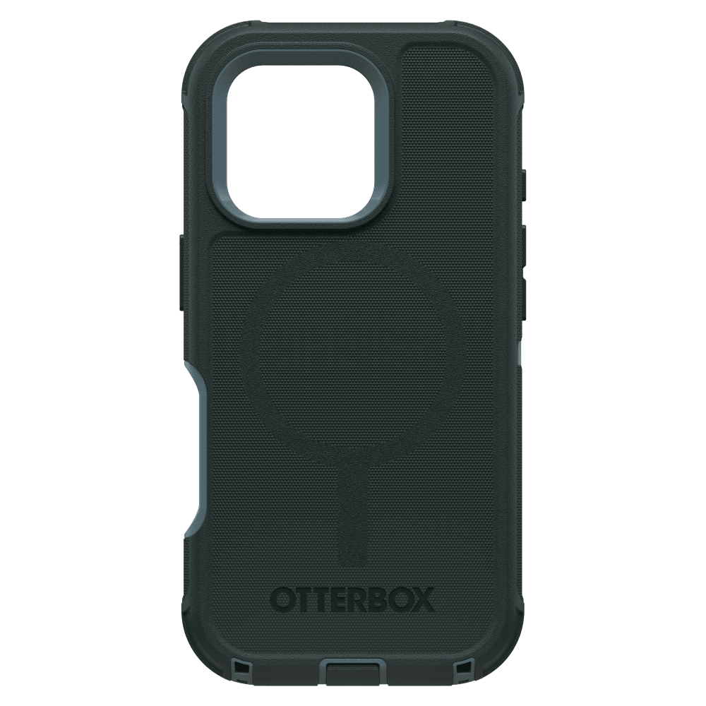 OtterBox Defender Pro Case for Apple iPhone 16 Pro by OtterBox