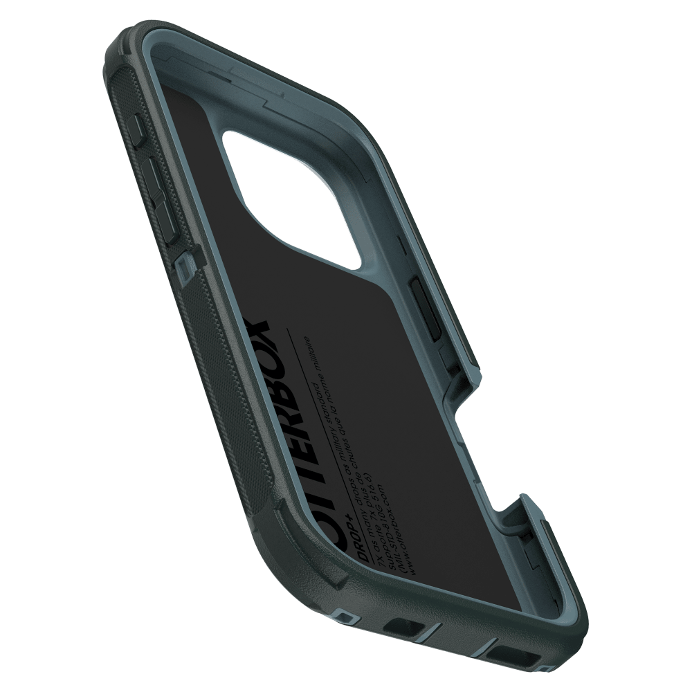 OtterBox Defender Pro Case for Apple iPhone 16 Pro by OtterBox