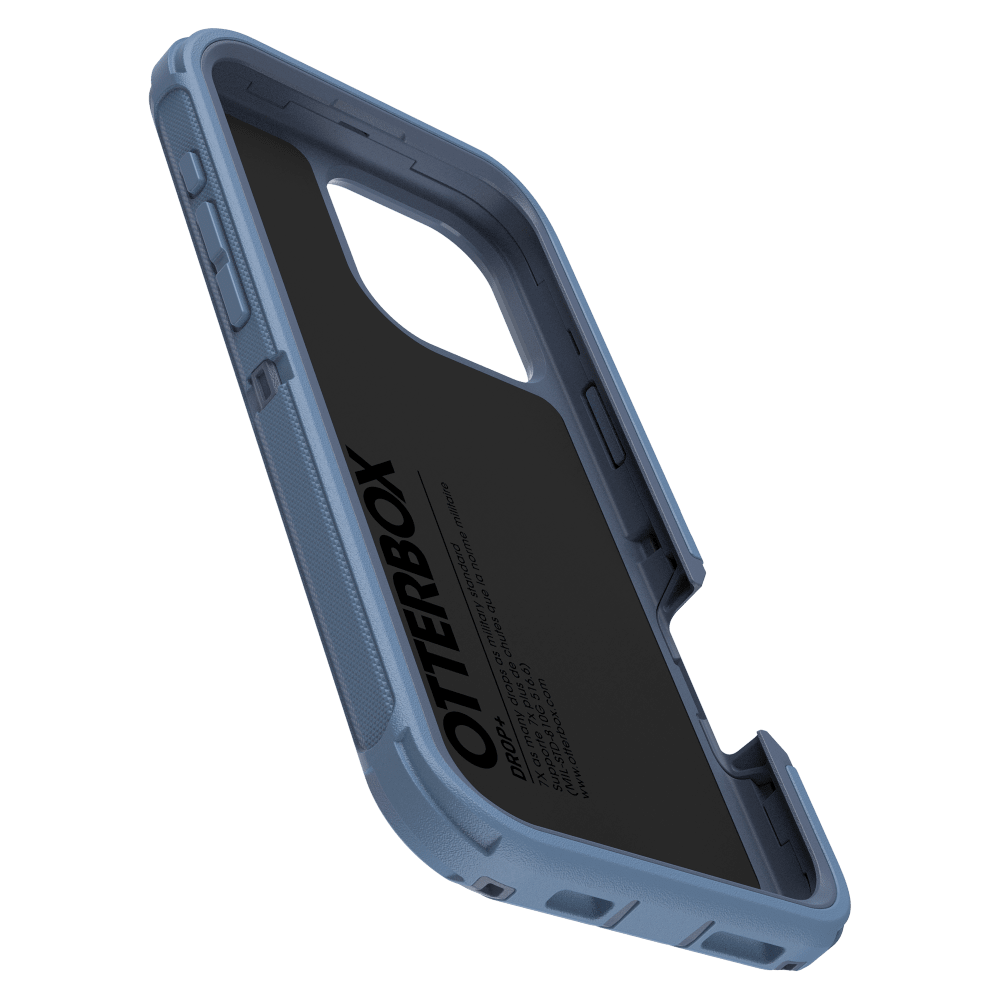OtterBox Defender Pro Case for Apple iPhone 16 Pro Max by OtterBox