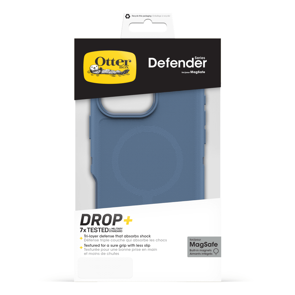 OtterBox Defender Pro Case for Apple iPhone 16 Pro Max by OtterBox
