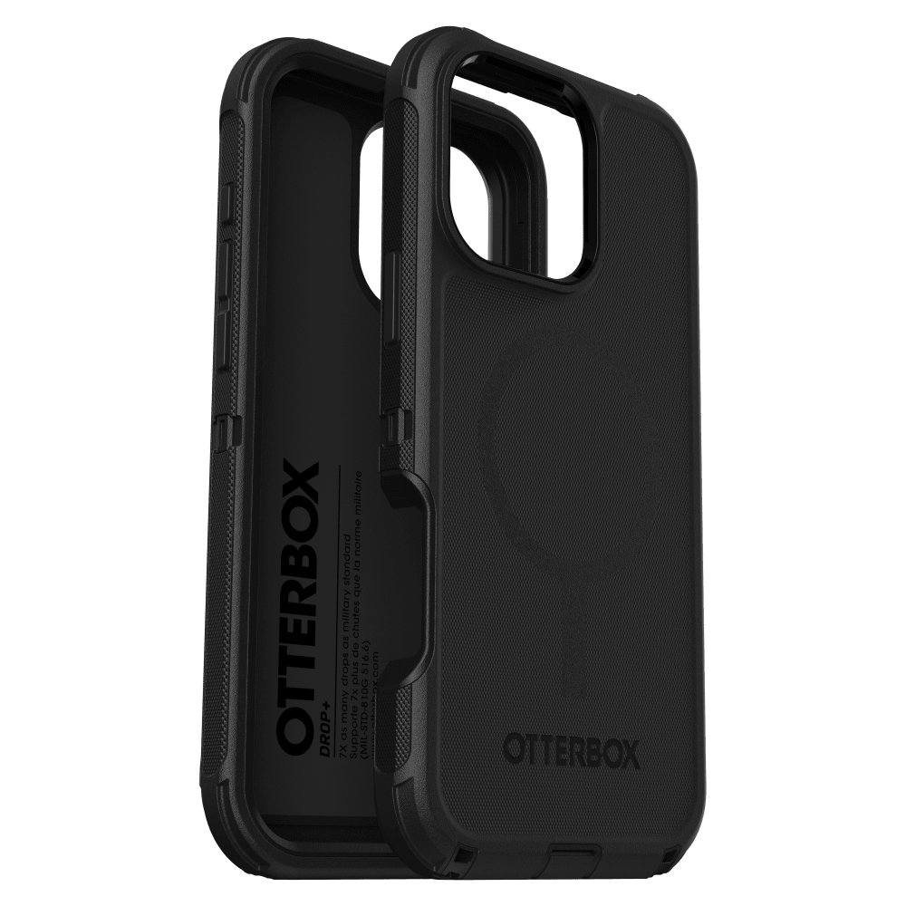 OtterBox Defender Pro Case for Apple iPhone 16 Pro Max by OtterBox