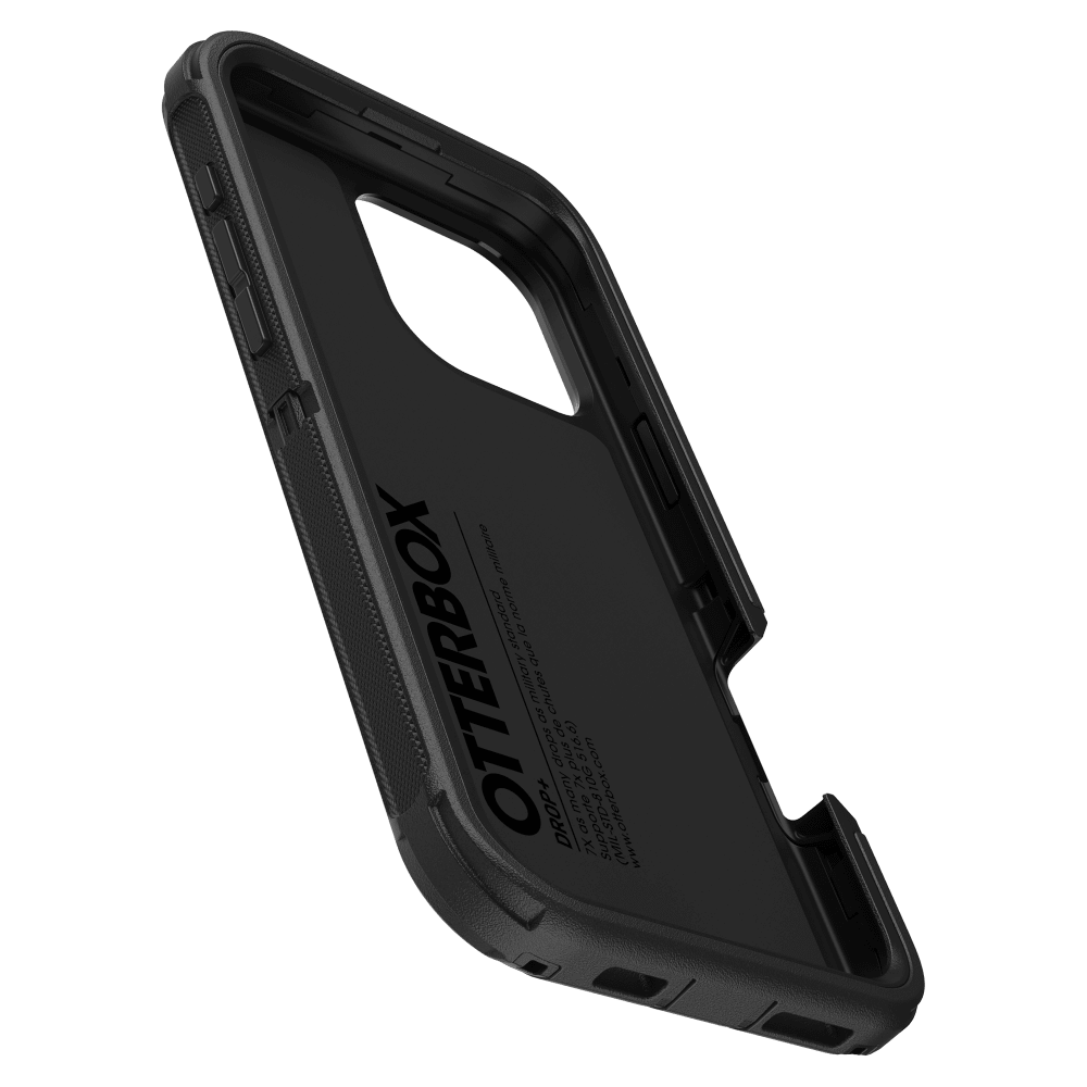 OtterBox Defender Pro Case for Apple iPhone 16 Pro Max by OtterBox