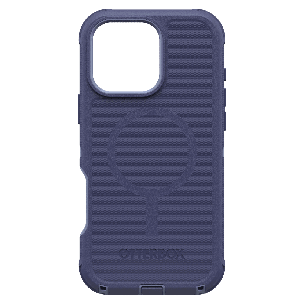 OtterBox Defender Pro Case for Apple iPhone 16 Pro Max by OtterBox