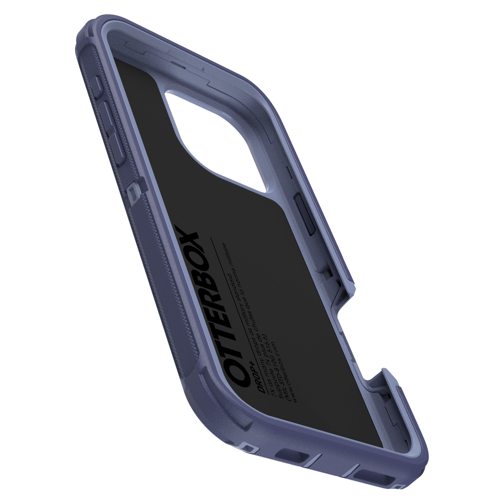 OtterBox Defender Pro Case for Apple iPhone 16 Pro Max by OtterBox