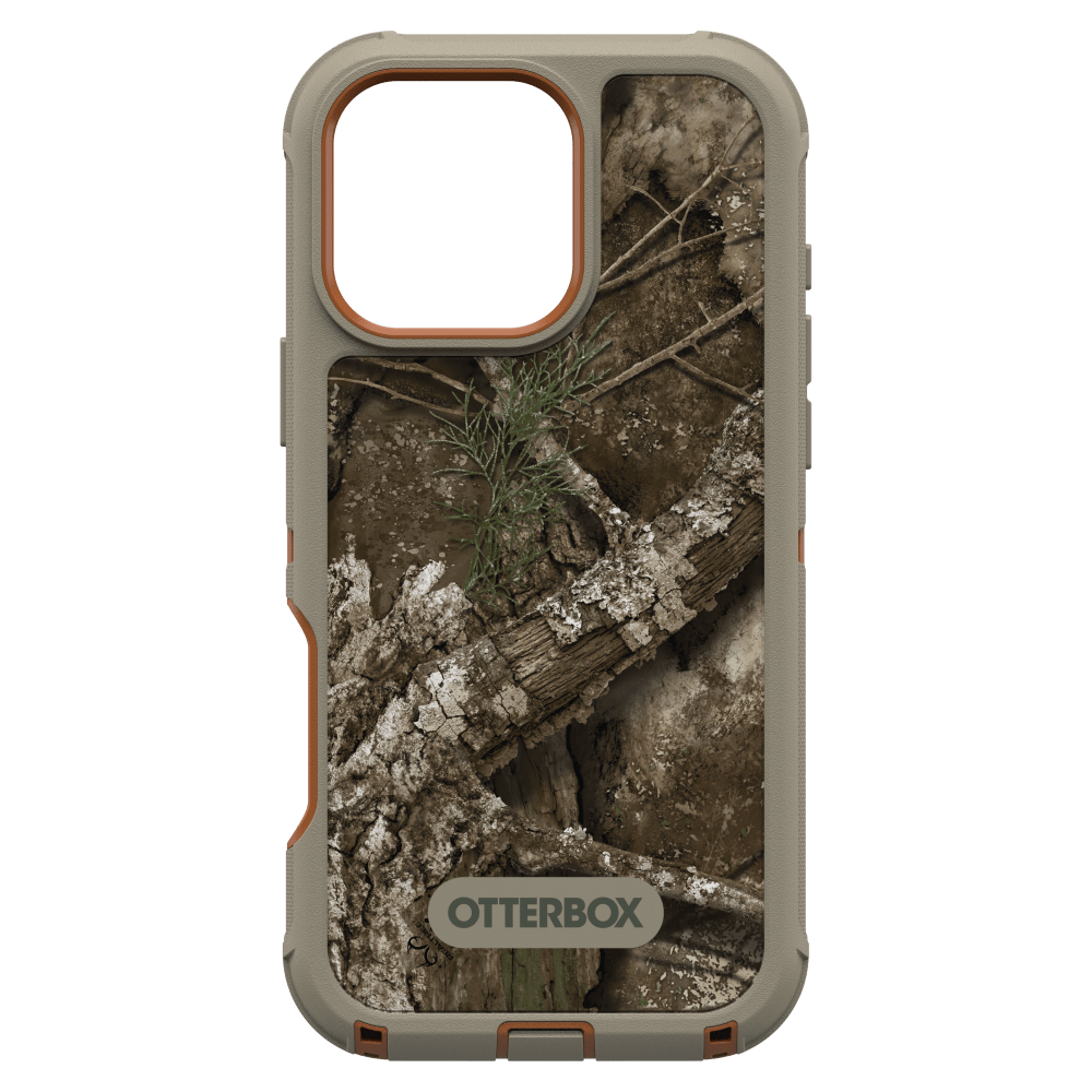 OtterBox Defender Pro Case for Apple iPhone 16 Pro Max by OtterBox