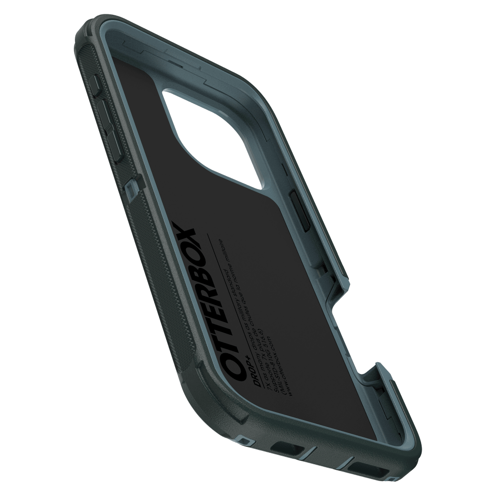OtterBox Defender Pro Case for Apple iPhone 16 Pro Max by OtterBox