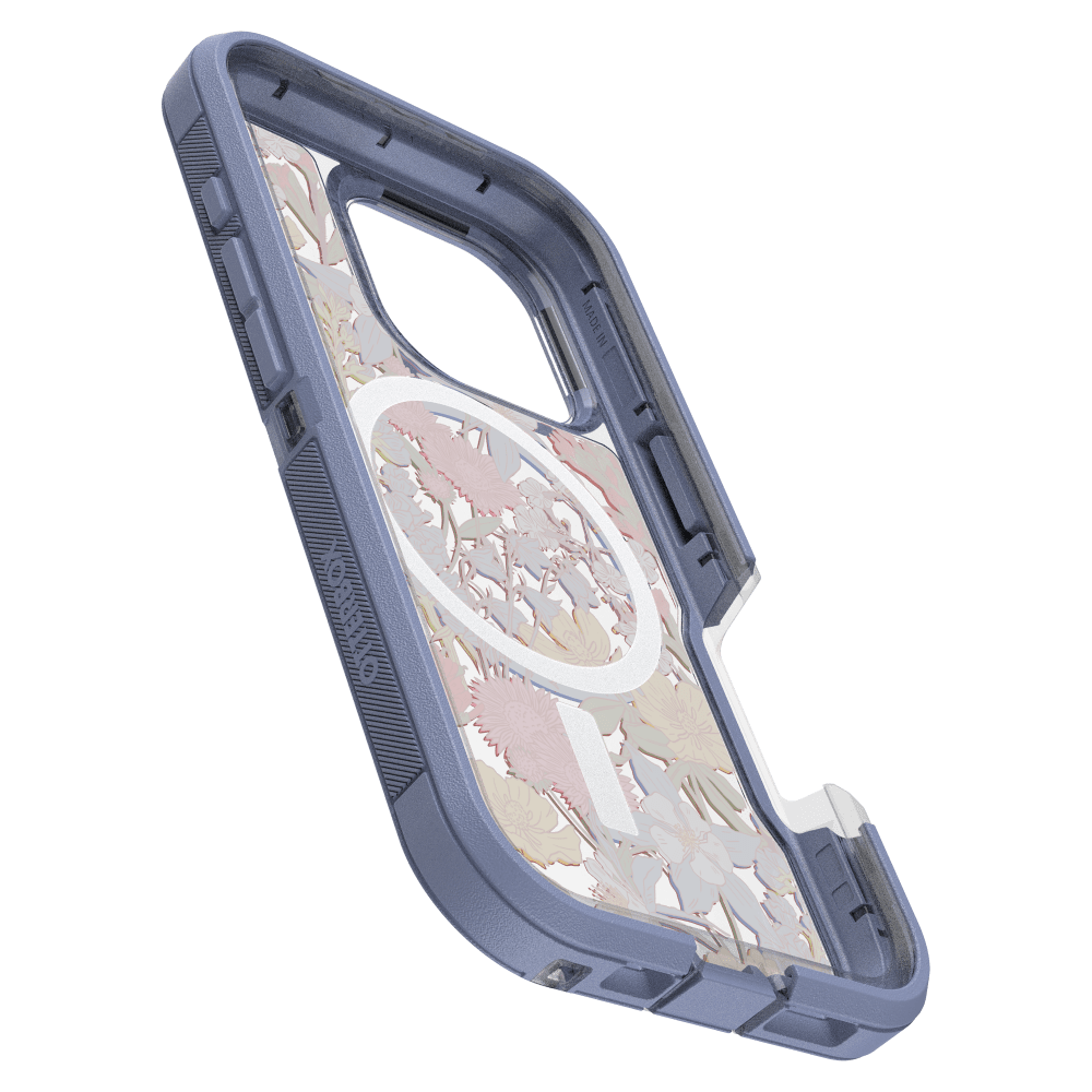 OtterBox Defender XT Clear MagSafe Case for Apple iPhone 16 Pro by OtterBox