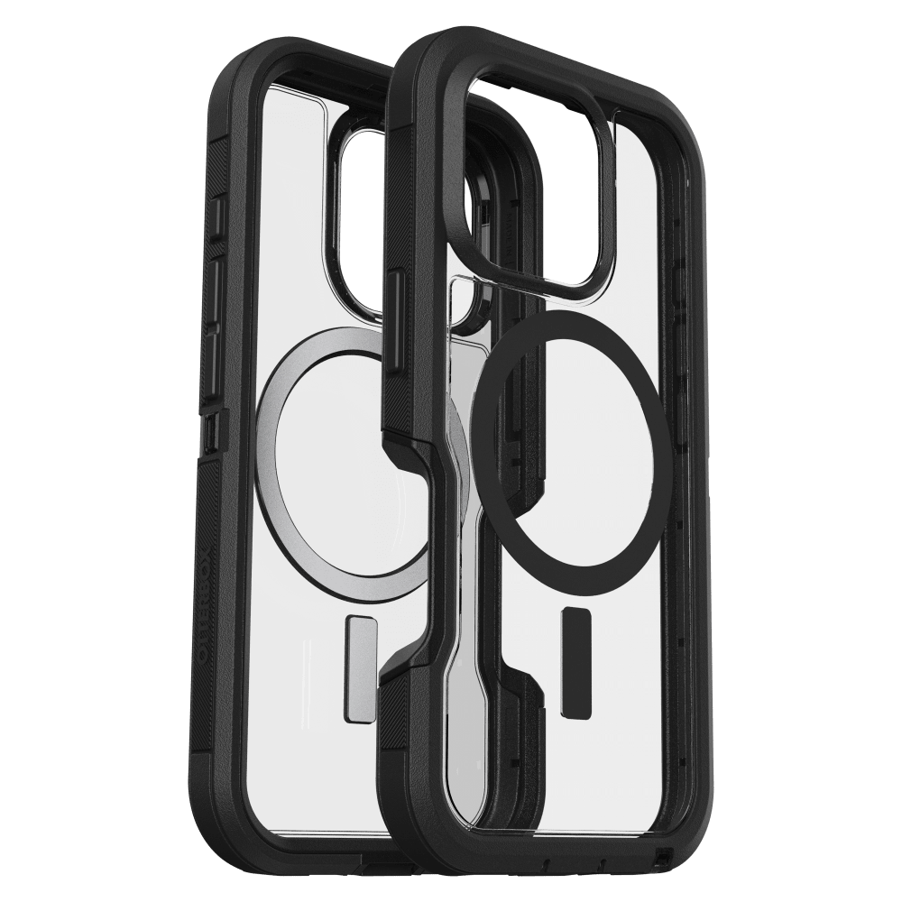 OtterBox Defender XT Clear MagSafe Case for Apple iPhone 16 Pro by OtterBox