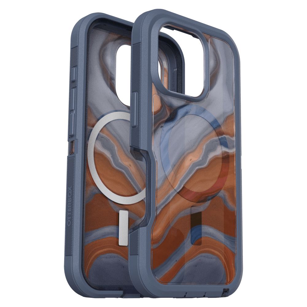 OtterBox Defender XT Clear MagSafe Case for Apple iPhone 16 Pro by OtterBox