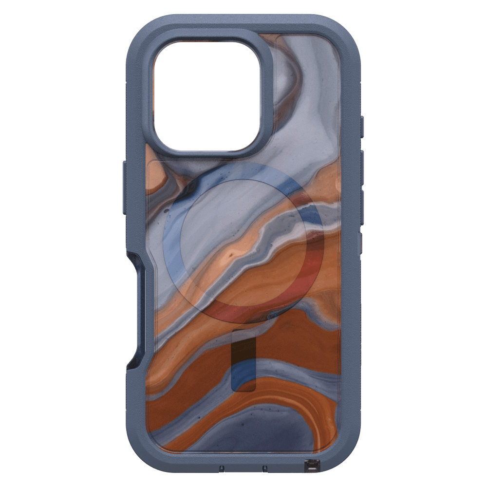 OtterBox Defender XT Clear MagSafe Case for Apple iPhone 16 Pro by OtterBox
