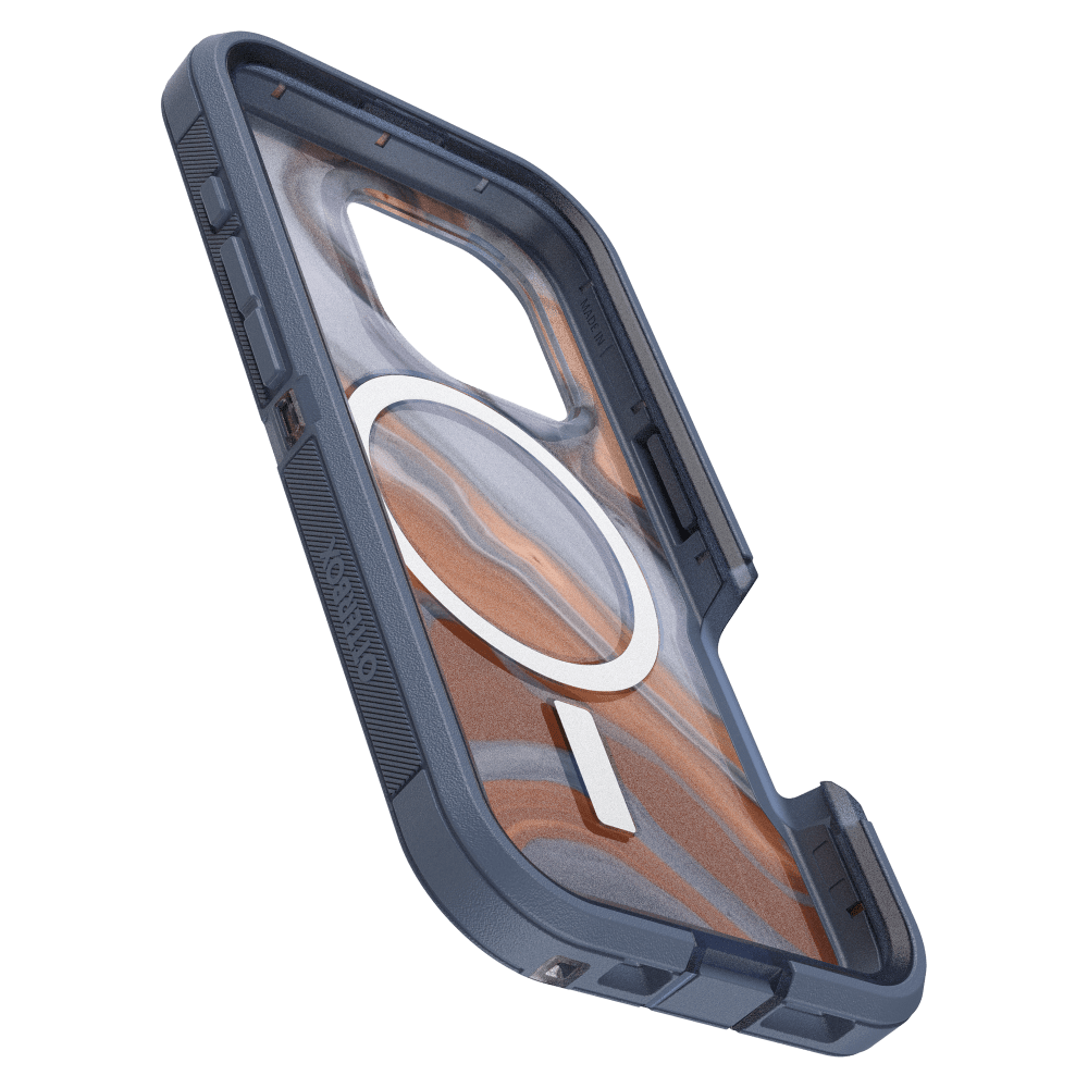 OtterBox Defender XT Clear MagSafe Case for Apple iPhone 16 Pro by OtterBox