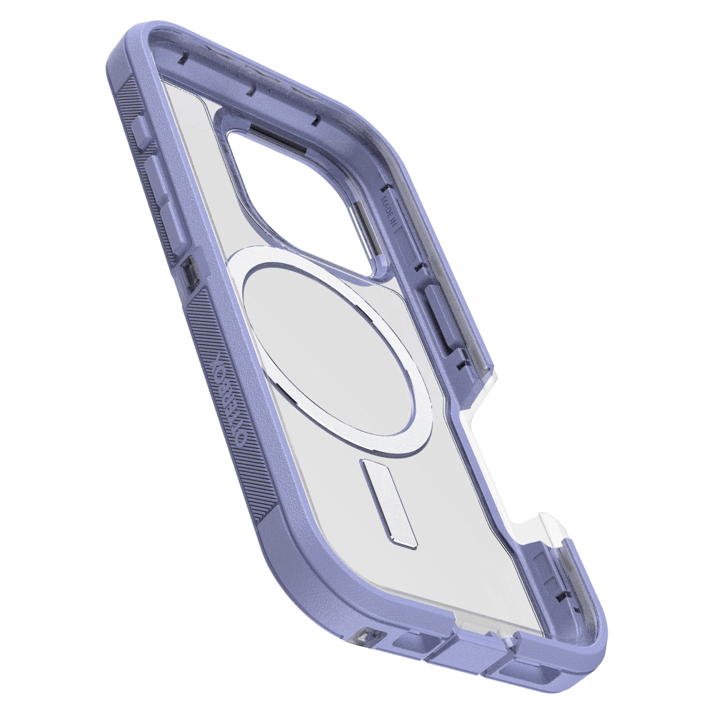 OtterBox Defender XT Clear MagSafe Case for Apple iPhone 16 Pro by OtterBox