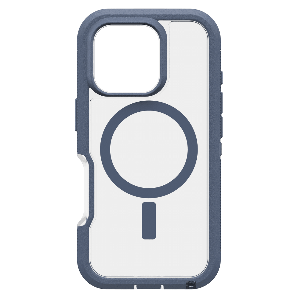 OtterBox Defender XT Clear MagSafe Case for Apple iPhone 16 Pro by OtterBox
