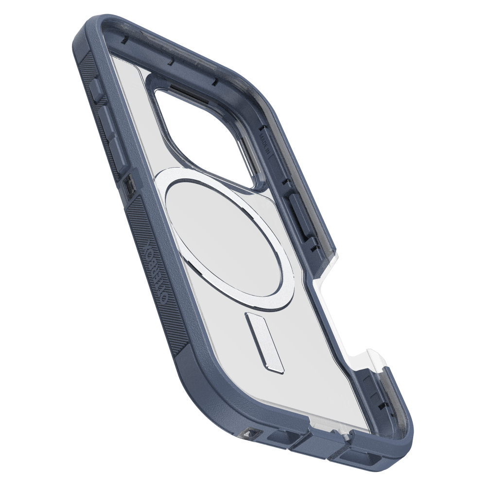 OtterBox Defender XT Clear MagSafe Case for Apple iPhone 16 Pro by OtterBox