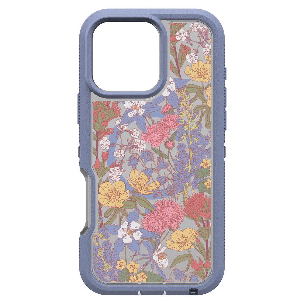 OtterBox Defender XT Clear MagSafe Case for Apple iPhone 16 Pro Max by OtterBox