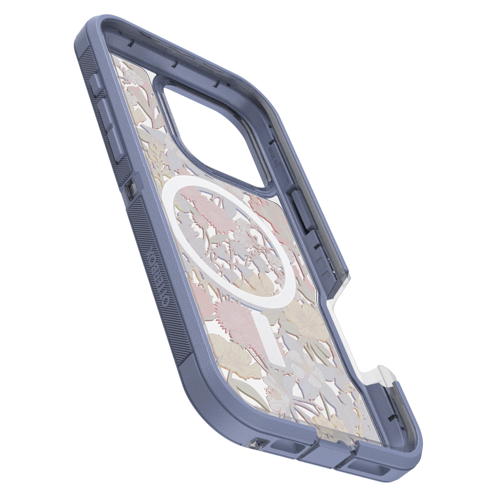 OtterBox Defender XT Clear MagSafe Case for Apple iPhone 16 Pro Max by OtterBox