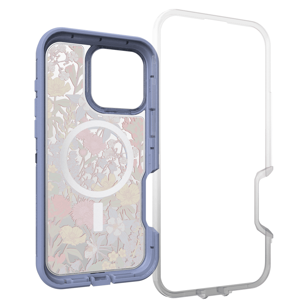 OtterBox Defender XT Clear MagSafe Case for Apple iPhone 16 Pro Max by OtterBox