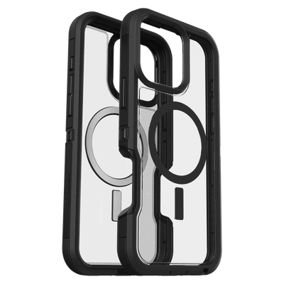 OtterBox Defender XT Clear MagSafe Case for Apple iPhone 16 Pro Max by OtterBox