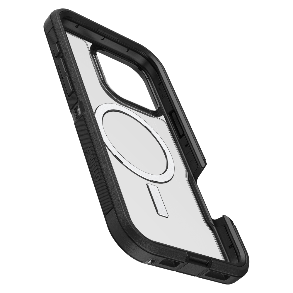 OtterBox Defender XT Clear MagSafe Case for Apple iPhone 16 Pro Max by OtterBox