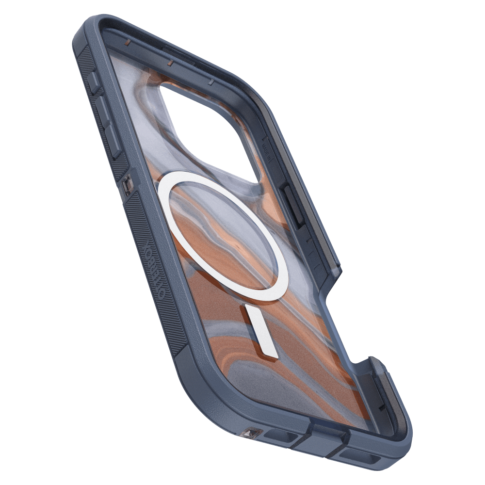 OtterBox Defender XT Clear MagSafe Case for Apple iPhone 16 Pro Max by OtterBox