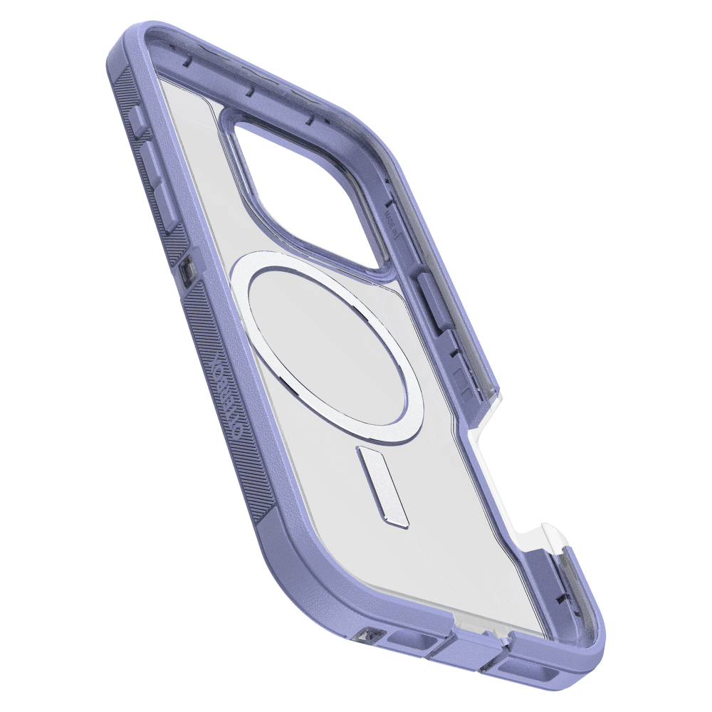 OtterBox Defender XT Clear MagSafe Case for Apple iPhone 16 Pro Max by OtterBox