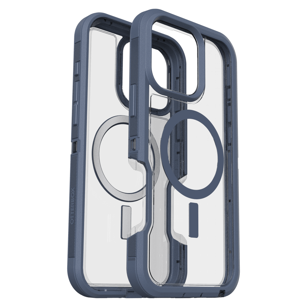 OtterBox Defender XT Clear MagSafe Case for Apple iPhone 16 Pro Max by OtterBox