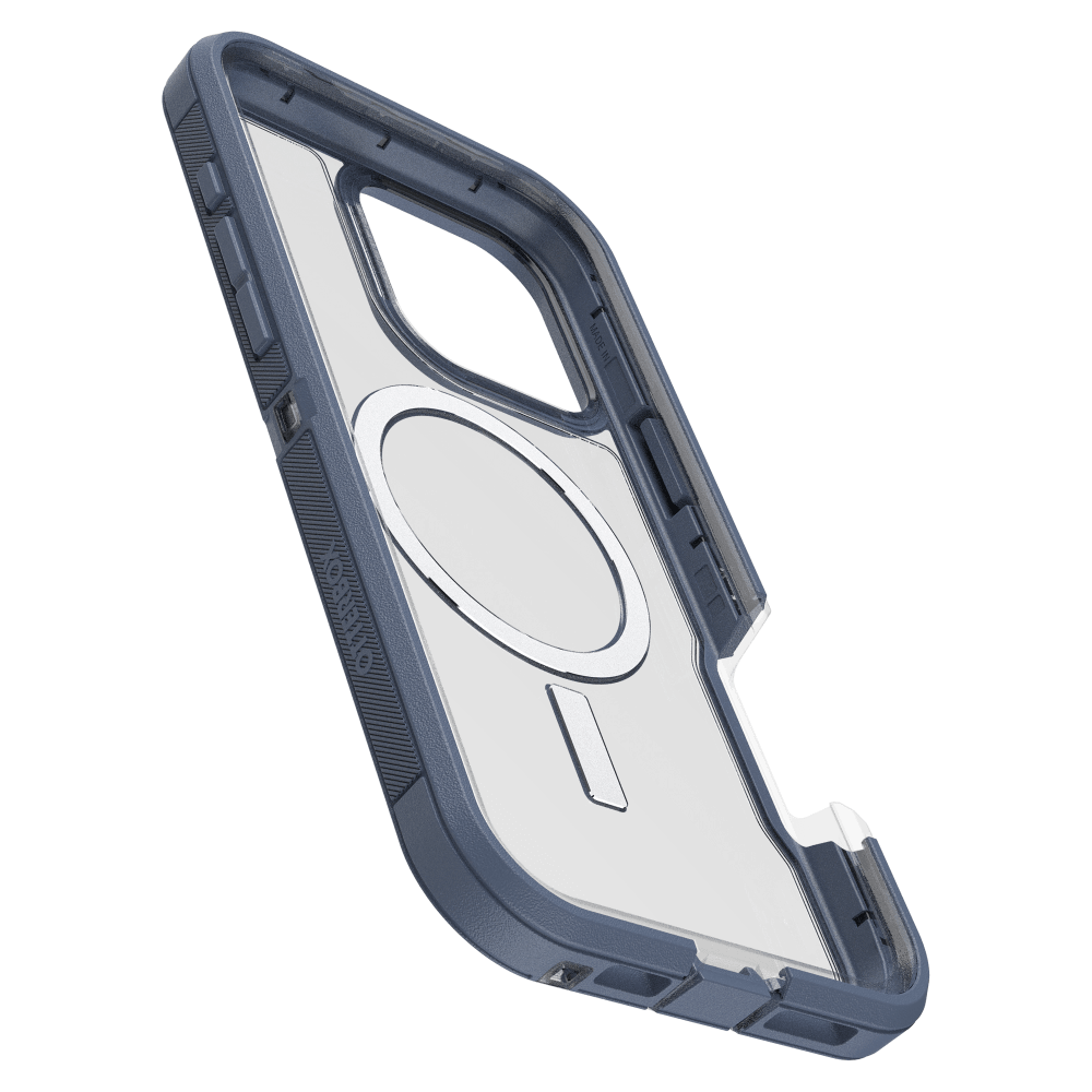 OtterBox Defender XT Clear MagSafe Case for Apple iPhone 16 Pro Max by OtterBox