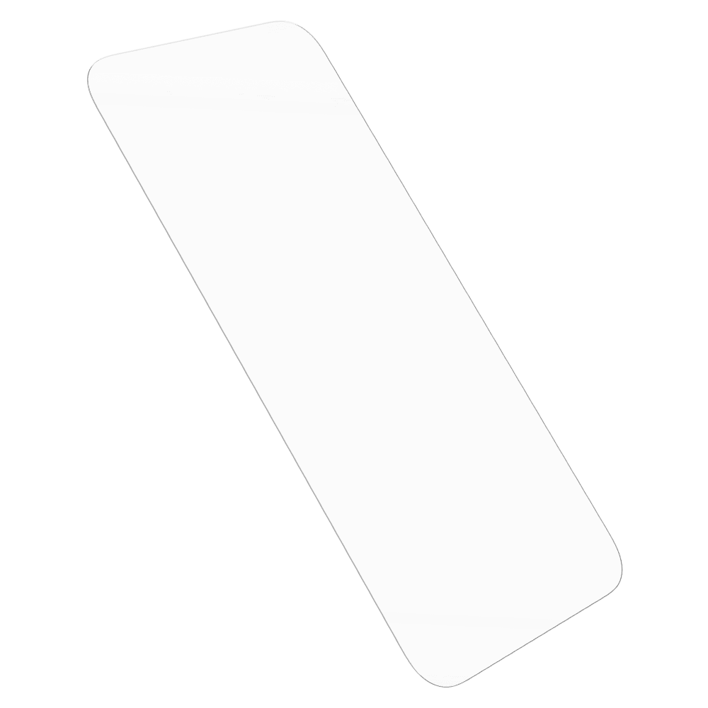 OtterBox Glass Screen Protector for Apple iPhone 16 Plus / iPhone 15 Plus by OtterBox