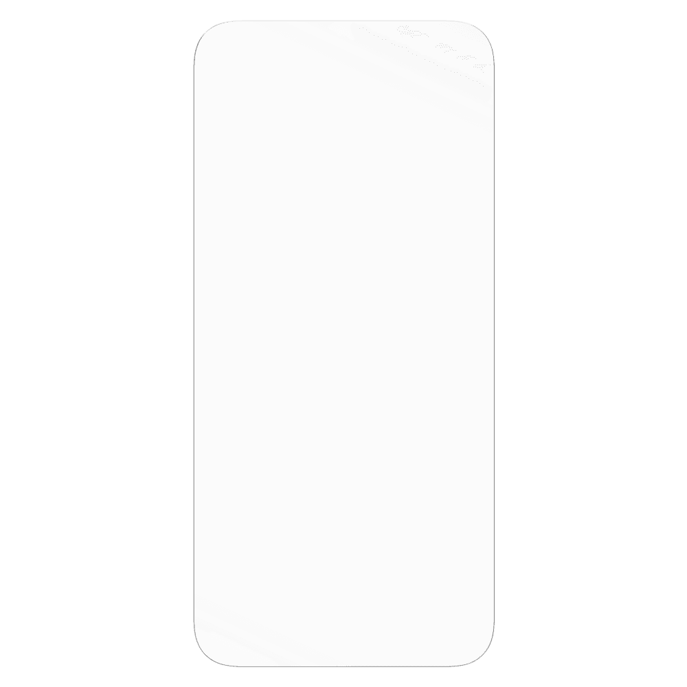 OtterBox Glass Screen Protector for Apple iPhone 16 Plus / iPhone 15 Plus by OtterBox